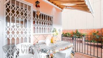 Planta baja con terraza IDEAL photo 0
