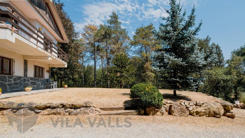 Chalet en plena naturaleza. Vistas espectaculares photo 0