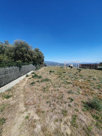Solar muy llano con las mejores vistas del Vallès. photo 0