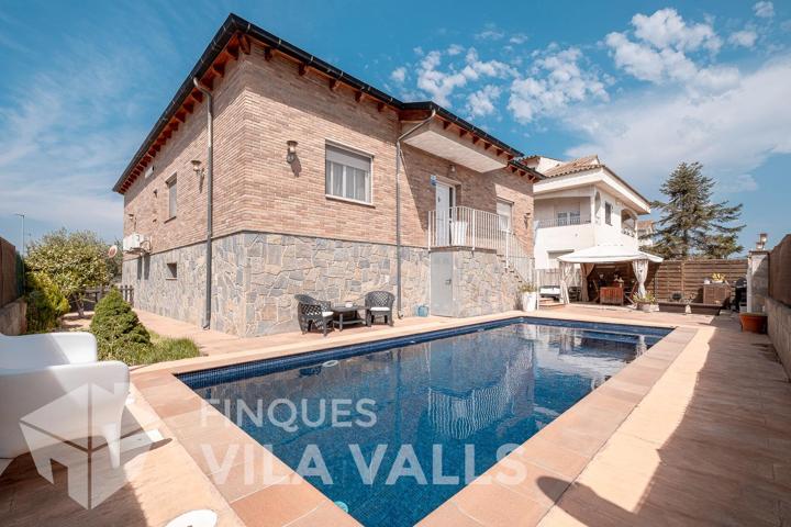 Chalet de doble vivienda independiente! photo 0