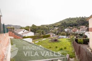 Parcela plana en Racó del Boc, sant feliu de codines photo 0