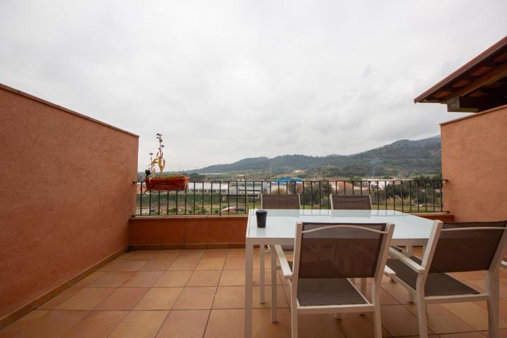 Gran casa amb vistes photo 0