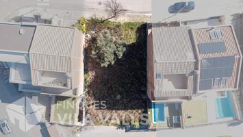 Terreno de 170 m² en Sentmenat, cerca del centro photo 0