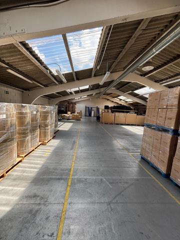 NAVE INDUSTRIAL- CALDES DE MONTBUI photo 0