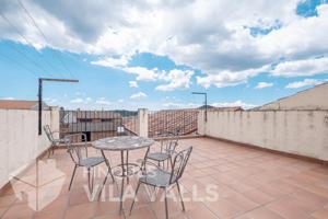 🏡 Casa de pueblo con encanto e historia en el centro + parcela de 140 m2 photo 0