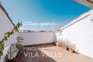 Dúplex con terraza, aparcamiento y trastero en Caldes de Montbui photo 0