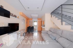 Precioso dúplex en Sant Feliu de Codines! photo 0
