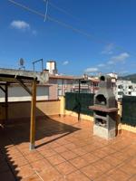 Ático en venta con terraza comunitaria. photo 0