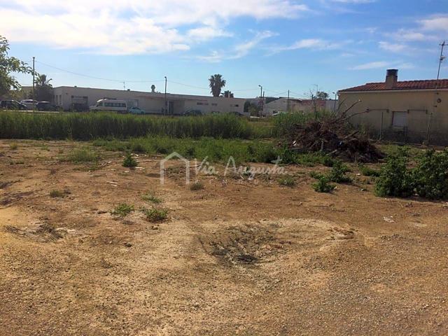 Terreno en venta en Deltebre de 551 m2 photo 0