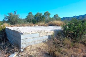 Finca Rústica en venta en El Perelló de 20967 m2 photo 0