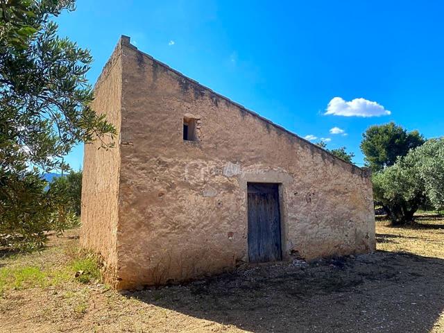 Finca Rústica en venta en Aldover de 40182 m2 photo 0