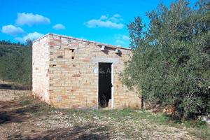 Finca Rústica en venta en El Perelló de 8205 m2 photo 0