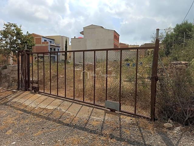 Terreno en venta en El Perelló de 744 m2 photo 0