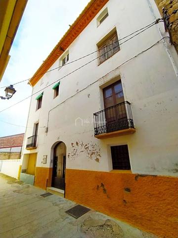 Casa De Pueblo en venta en Ginestar de 692 m2 photo 0