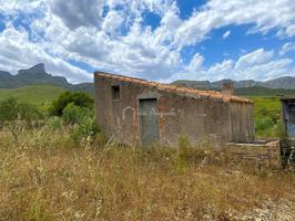 Finca Rústica en venta en El Perelló de 17179 m2 photo 0