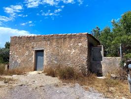 Finca Rústica en venta en El Perelló de 9620 m2 photo 0