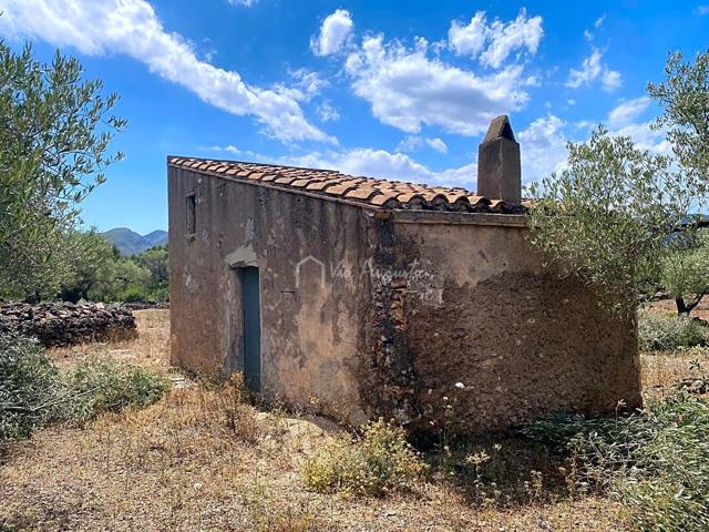 Finca Rústica en venta en El Perelló de 17128 m2 photo 0