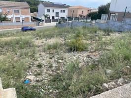 Terreno en venta en El Perelló de 490 m2 photo 0