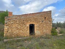 Finca Rústica en venta en El Perelló de 21816 m2 photo 0