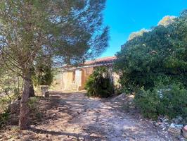 Finca Rústica en venta en Tivissa de 158333 m2 photo 0