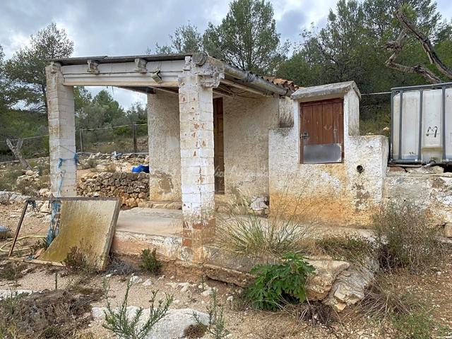 Finca Rústica en venta en El Perelló de 9624 m2 photo 0