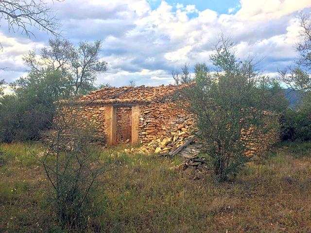 Finca Rústica en venta en Tivenys de 30051 m2 photo 0