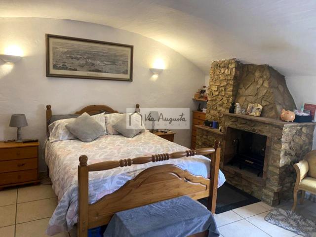 Casa Rústica en venta en El Perelló de 287 m2 photo 0