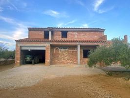 Casa Rústica en venta en L&#x27;Ametlla de Mar de 346 m2 photo 0