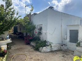 Casa Rústica en venta en El Perelló de 134 m2 photo 0