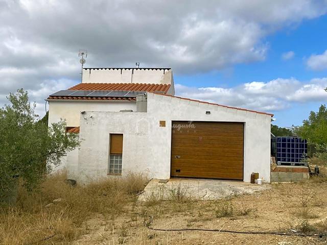 Casa Rústica en venta en L&#x27;Ametlla de Mar de 60 m2 photo 0