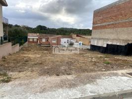 Terreno en venta en El Perelló de 294 m2 photo 0