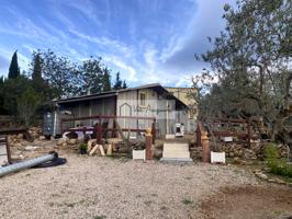 Finca Rústica en venta en Tortosa de 6000 m2 photo 0