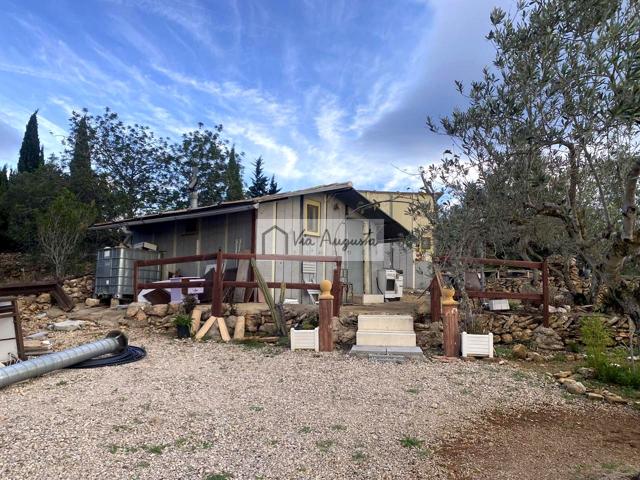 Finca Rústica en venta en Tortosa de 6000 m2 photo 0