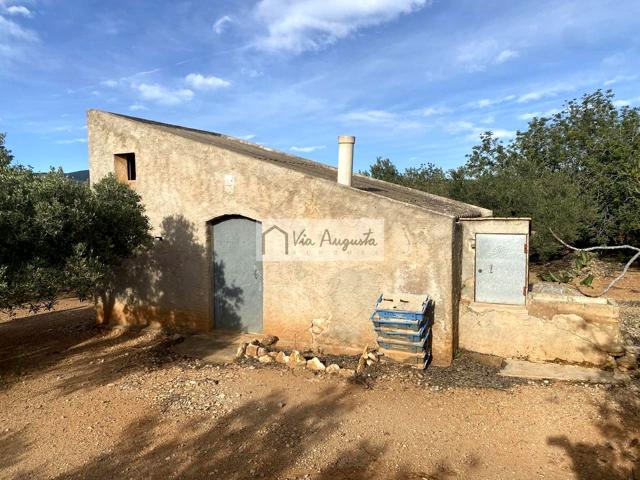 Finca Rústica en venta en L'Ampolla de 26283 m2 photo 0