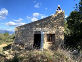 Finca Rústica en venta en Bítem de 21604 m2 photo 0