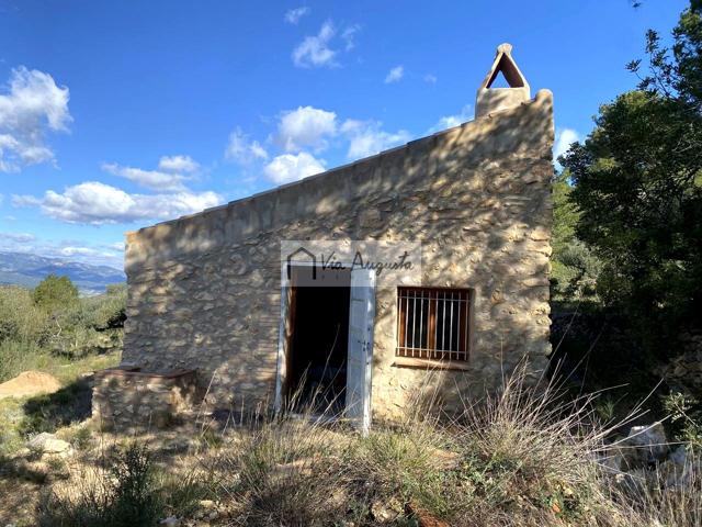 Finca Rústica en venta en Bítem de 21604 m2 photo 0