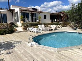 Casa Rústica en venta en El Perelló de 120 m2 photo 0