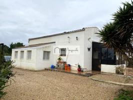 Casa Rústica en venta en Móra d&#x27;Ebre de 82 m2 photo 0