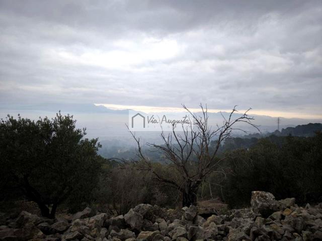 Finca Rústica en venta en Tortosa de 2243 m2 photo 0