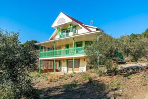 Casa Rústica en venta en Riudecols photo 0