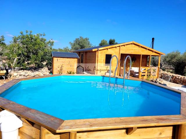 Bungalow en venta en L&#x27;Ametlla de Mar de 70 m2 photo 0