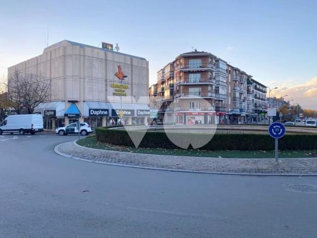 Local en venta en Villalba Estación, Madrid photo 0