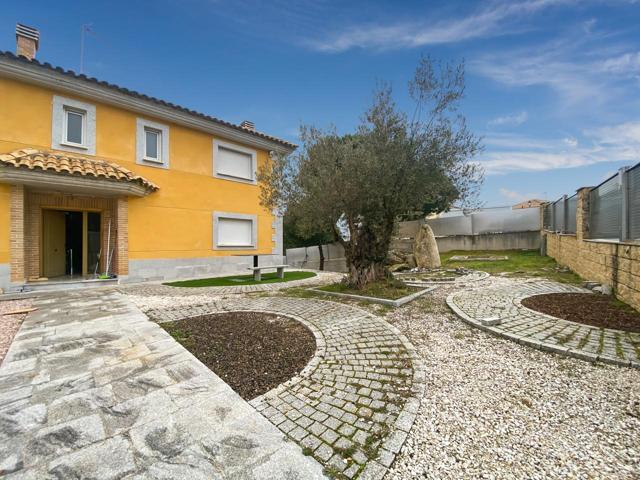 Chalet independiente, Galapagar, Madrid photo 0