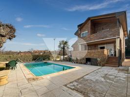 Chalet independiente, Colmenarejo, Madrid photo 0