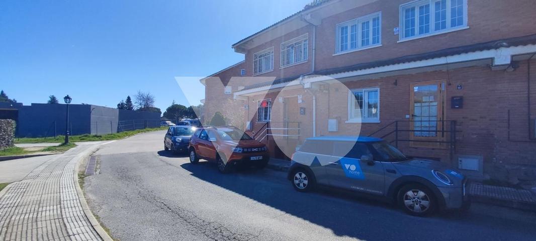 Chalet adosado photo 0