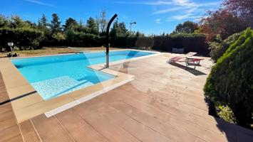 Chalet independiente en Alpedrete photo 0