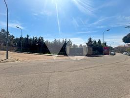 Parcela en venta en Parque de la Coruña, Collado Villalba, Madrid photo 0