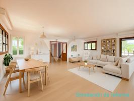 Chalet independiente en venta en El Escorial, Las Zorreras photo 0