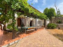 Chalet independiente en venta en Villalba Pueblo, Collado Villalba, Madrid photo 0