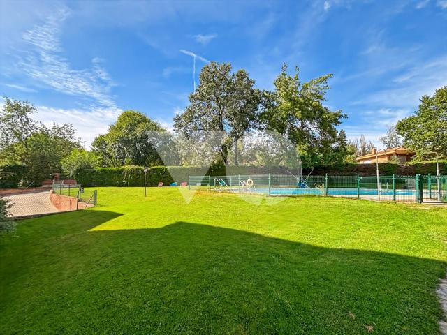 Piso en venta en el Escorial photo 0